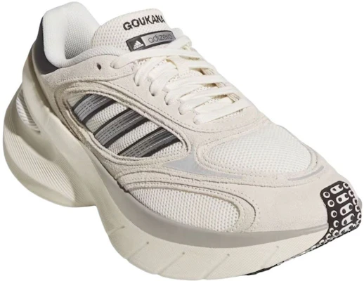 adidas Adizero Goukana 'White Silver Metallic' KI4936 Purchase adidas Adizero Goukana 'White Silver Metallic' KI4936