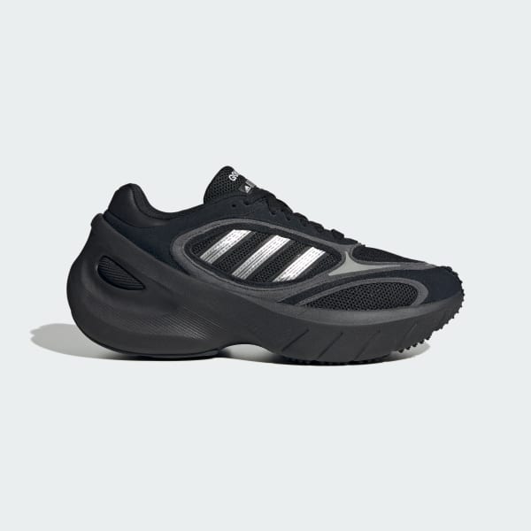 adidas Adizero Goukana Core Black/Silver Metallic/Carbon KJ7379