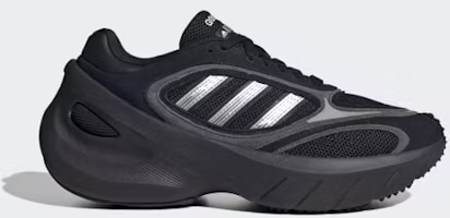 adidas Adizero Goukana Core Black/Silver Metallic/Carbon KJ7379 adidas Adizero Goukana Core Black/Silver Metallic/Carbon KJ7379