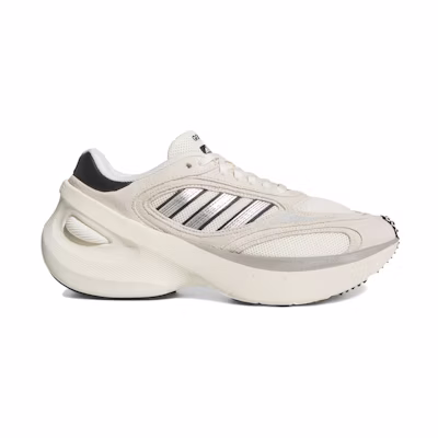 adidas Adizero Goukana 'White Silver Metallic'