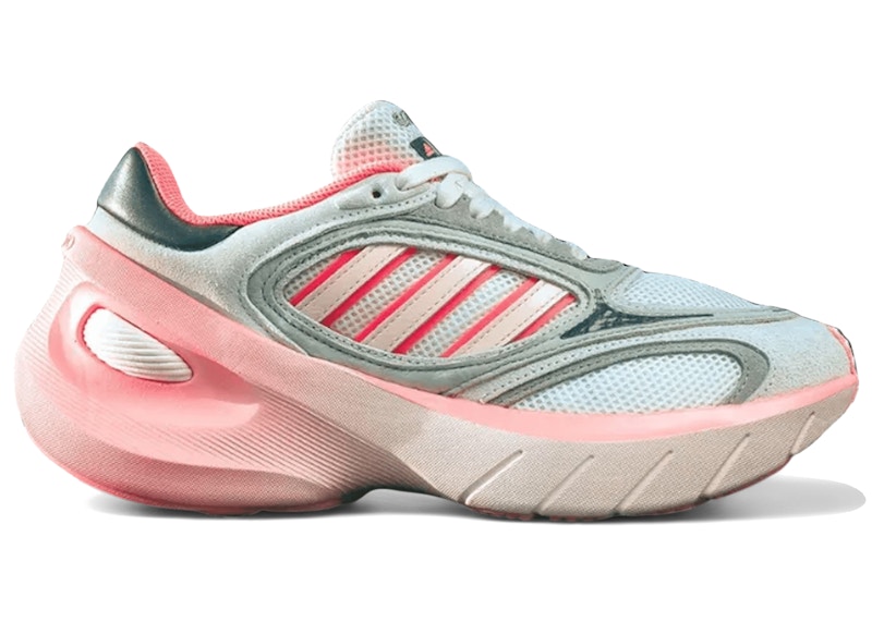 Sneaker Politics x adidas Adizero Goukana 'Roadkill' KJ5480