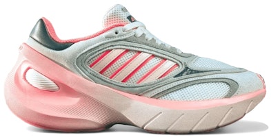 Sneaker Politics x adidas Adizero Goukana 'Roadkill' KJ5480