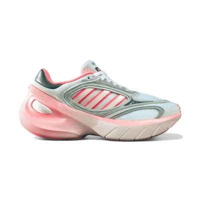 Sneaker Politics adidas Adizero Goukana 'Roadkill'