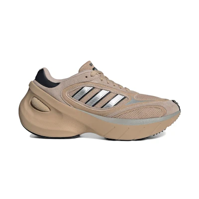 adidas Adizero Goukana Warm Sandstone Silver Metallic
