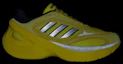 Lookbook Adidas Adizero GOUKANA Giallo/Giallo Chiaro/Nero Core JP7177