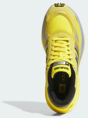 Adidas Adizero GOUKANA Giallo/Giallo Chiaro/Nero Core JP7177 Shop Adidas Adizero GOUKANA Giallo/Giallo Chiaro/Nero Core JP7177