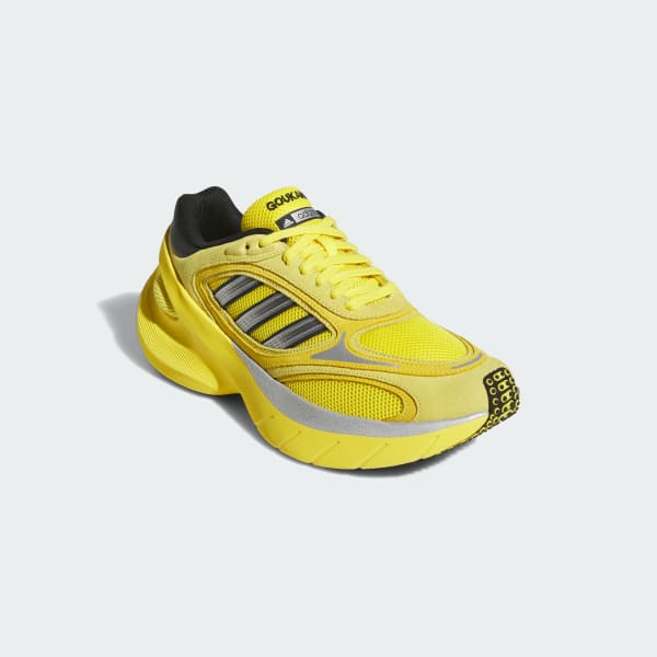 Details for Adidas Adizero GOUKANA Giallo/Giallo Chiaro/Nero Core JP7177