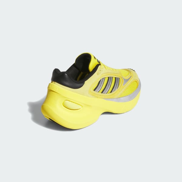 Sizing Adidas Adizero GOUKANA Giallo/Giallo Chiaro/Nero Core JP7177