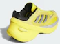 Sizing Adidas Adizero GOUKANA Giallo/Giallo Chiaro/Nero Core JP7177