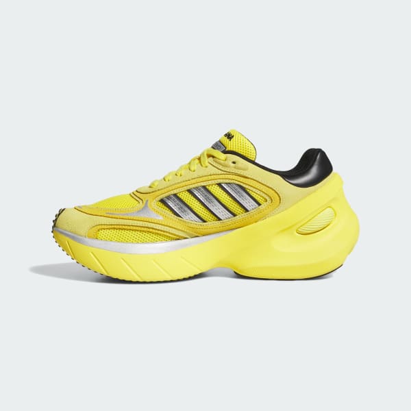 Cheap Adidas Adizero GOUKANA Giallo/Giallo Chiaro/Nero Core JP7177