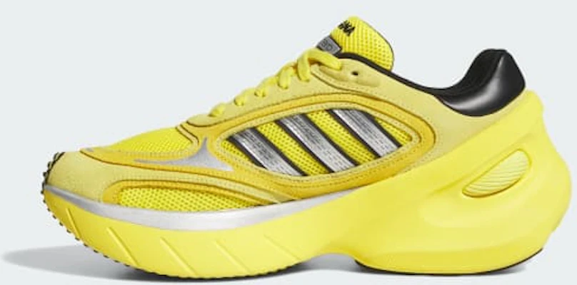 Adidas Adizero GOUKANA Giallo/Giallo Chiaro/Nero Core JP7177 Cheap Adidas Adizero GOUKANA Giallo/Giallo Chiaro/Nero Core JP7177