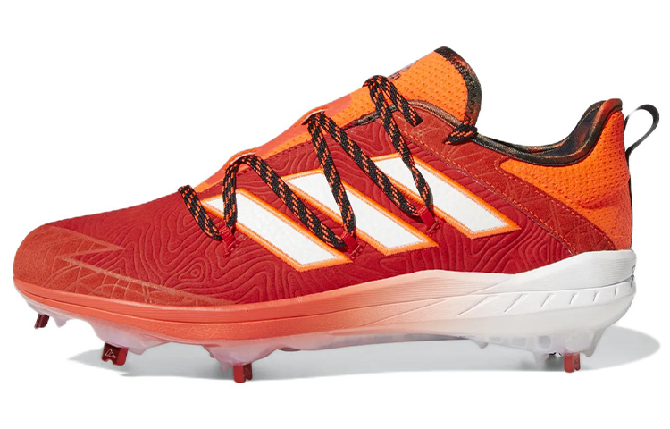 Buy adidas Adizero Grail Cleats 'Lead To Legacy - Red' FZ0309