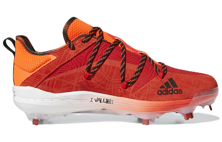 Order adidas Adizero Grail Cleats 'Lead To Legacy - Red' FZ0309