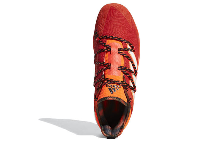 Purchase adidas Adizero Grail Cleats 'Lead To Legacy - Red' FZ0309