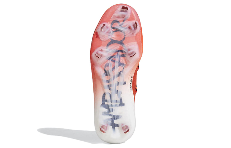 Details for adidas Adizero Grail Cleats 'Lead To Legacy - Red' FZ0309