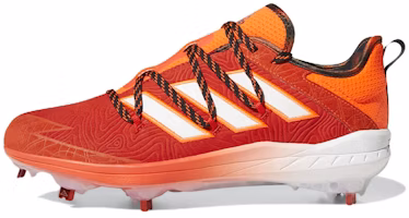 adidas Adizero Grail Cleats 'Lead To Legacy - Red' FZ0309 adidas Adizero Grail Cleats 'Lead To Legacy - Red' FZ0309