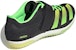 adidas Adizero High Jump 'Hitam Solar Hijau' GY8397