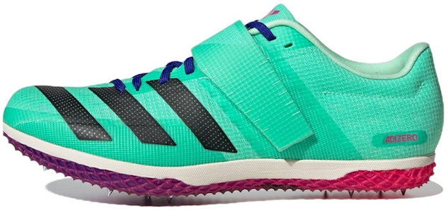 adidas Adizero High Jump 'Hijau' Sepatu Olahraga GV9074 Buy adidas Adizero High Jump 'Hijau' Sepatu Olahraga GV9074