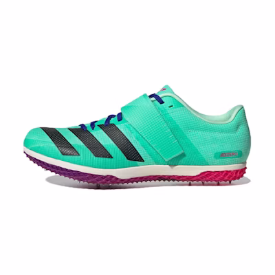 adidas Adizero High Jump 'Green'