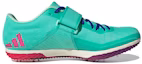 Order adidas Adizero High Jump 'Green' GV9074