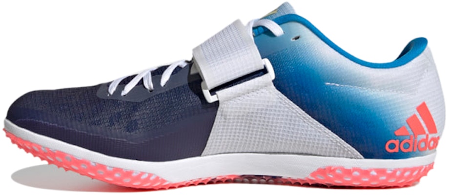 adidas Adizero High Jump 'Blue' GY0922 Buy adidas Adizero High Jump 'Blue' GY0922