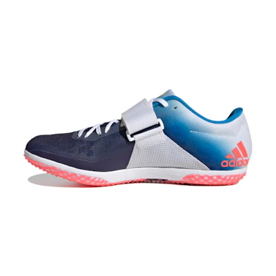 adidas Adizero High Jump 'Blue'