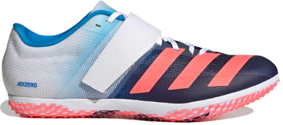 adidas Adizero High Jump 'Blue' GY0922 Order adidas Adizero High Jump 'Blue' GY0922