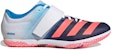 adidas Adizero High Jump 'Blue' GY0922