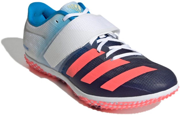 adidas Adizero High Jump 'Blue' GY0922 Lookbook adidas Adizero High Jump 'Blue' GY0922