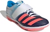 Lookbook adidas Adizero High Jump 'Blue' GY0922