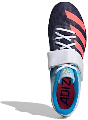adidas Adizero High Jump 'Blue' GY0922 Purchase adidas Adizero High Jump 'Blue' GY0922