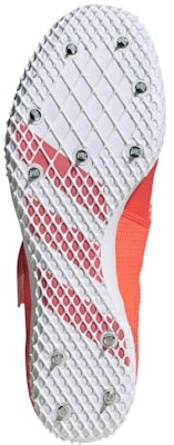 adidas Adizero High Jump 'Coral Señal Plata Metálica' EE4538 Purchase adidas Adizero High Jump 'Coral Señal Plata Metálica' EE4538