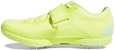 adidas Adizero High Jump 'Solar Yellow Aqua' FW2244