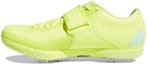 Buy adidas Adizero High Jump 'Solar Yellow Aqua' FW2244