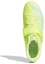 Purchase adidas Adizero High Jump 'Solar Yellow Aqua' FW2244
