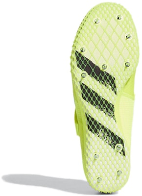 adidas 專業 防滑耐磨 低筒 跑步鞋 男款 清新綠 Details for adidas 專業 防滑耐磨 低筒 跑步鞋 男款 清新綠