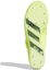 Details for adidas Adizero High Jump 'Solar Yellow Aqua' FW2244