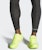 adidas Adizero High Jump 'Solar Yellow Aqua' FW2244
