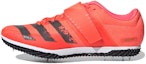 Buy adidas Adizero Paku Lompat Tinggi 'Coral Black' EG6169