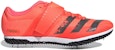 adidas Adizero Paku Lompat Tinggi 'Coral Black' EG6169