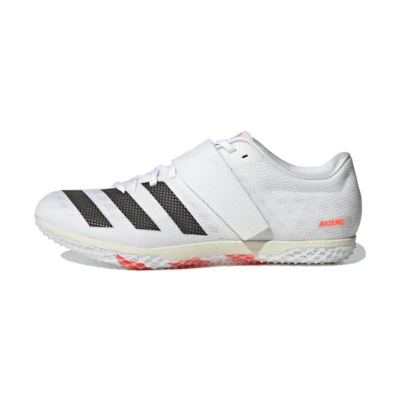 adidas Adizero High Jump Tokyo 'White Black Orange'