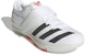 adidas Adizero Lompat Tinggi Tokyo 'Putih Hitam Oren' GV9827