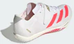 Purchase adidas Adizero HJ 高跳田徑鞋 白色/黑色/金屬金 KJ9544