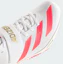 Cheap adidas Adizero HJ 高跳田徑鞋 白色/黑色/金屬金 KJ9544
