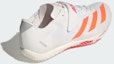 Purchase 阿迪达斯Adizero HJ跳高钉鞋 云白/亮橙/亮红 JQ0811