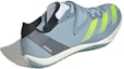Shop adidas Adizero Hj Track & Field 'Biru Wonder Kuning Lemon Malam Artik' HP9701