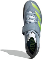 adidas Adizero Hj Track & Field 'Biru Wonder Kuning Lemon Malam Artik' HP9701 Purchase adidas Adizero Hj Track & Field 'Biru Wonder Kuning Lemon Malam Artik' HP9701