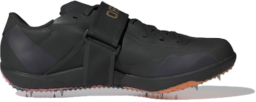 adidas Adizero HJ 休閒舒適百搭減震防滑耐磨 低幫 訓練跑步鞋 男女同款 黑白 Order adidas Adizero HJ 休閒舒適百搭減震防滑耐磨 低幫 訓練跑步鞋 男女同款 黑白