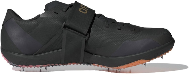 adidas Adizero HJ Zapatos Atletismo 'Negro Plata' ID0304 Order adidas Adizero HJ Zapatos Atletismo 'Negro Plata' ID0304