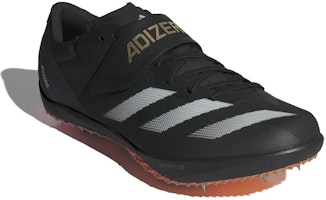 adidas Adizero HJ 休閒舒適百搭減震防滑耐磨 低幫 訓練跑步鞋 男女同款 黑白 Lookbook adidas Adizero HJ 休閒舒適百搭減震防滑耐磨 低幫 訓練跑步鞋 男女同款 黑白